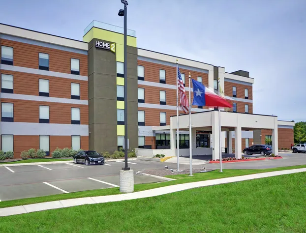 Home2 Suites by Hilton Dallas DeSoto hotel detail image 3