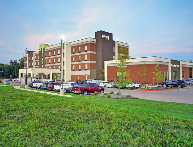 Home2 Suites by Hilton Dallas DeSoto hotel detail image 4