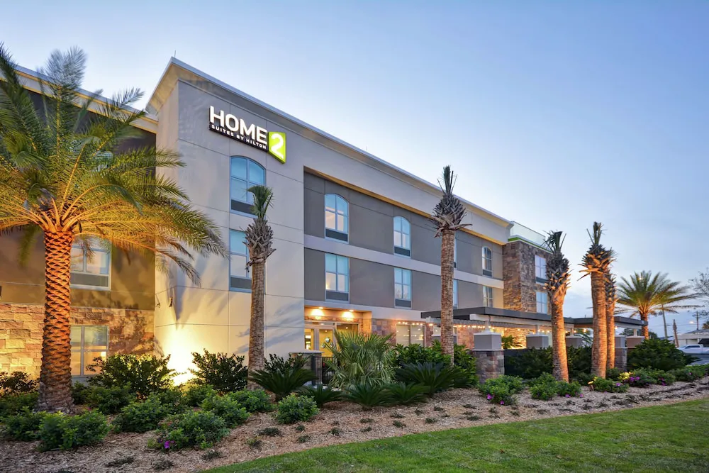 Home2 Suites by Hilton St. Simon's Island hotel hero
