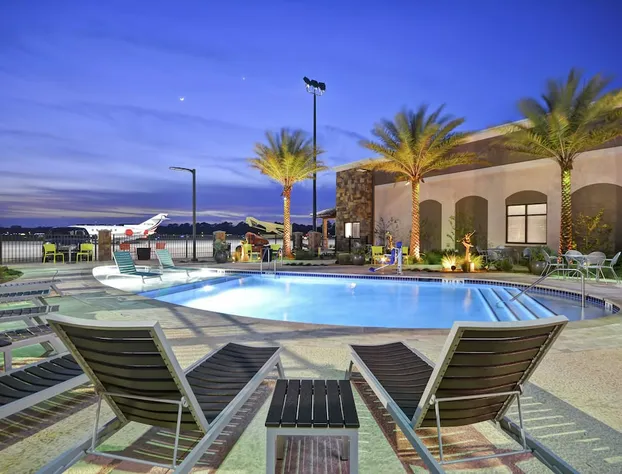 Home2 Suites by Hilton St. Simon's Island hotel detail image 1