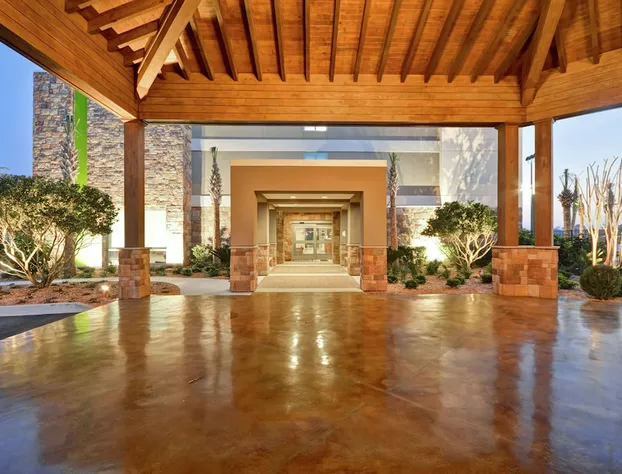 Home2 Suites by Hilton St. Simon's Island hotel detail image 2