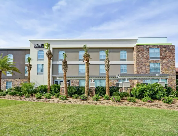 Home2 Suites by Hilton St. Simon's Island hotel detail image 3