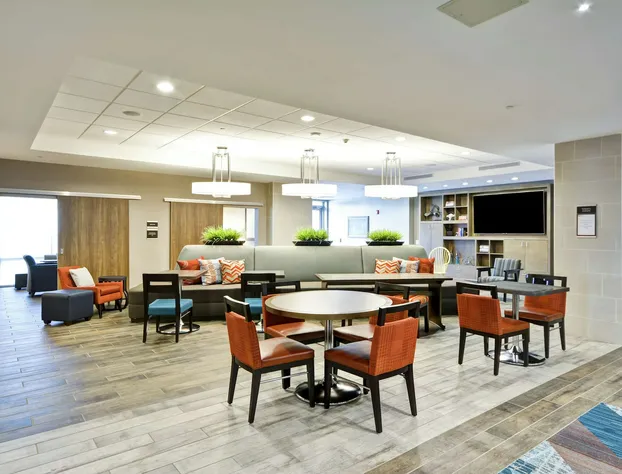 Home2 Suites by Hilton St. Simon's Island hotel detail image 4