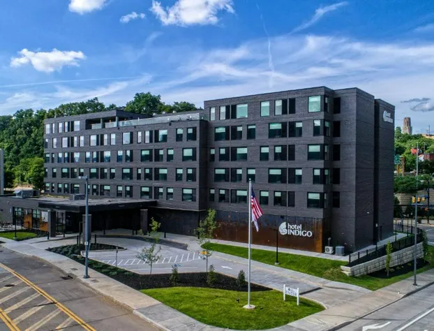 Hotel Indigo Pittsburgh University-Oakland by IHG hotel detail image 1
