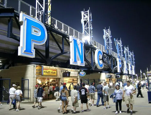 Hotel Indigo Pittsburgh University-Oakland by IHG hotel detail image 3