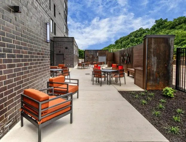 Hotel Indigo Pittsburgh University-Oakland by IHG hotel detail image 4