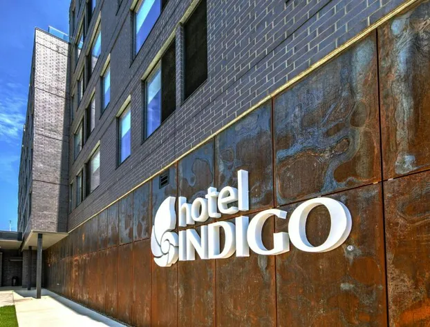 Hotel Indigo Pittsburgh University-Oakland by IHG hotel detail image 2
