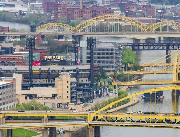 Hotel Indigo Pittsburgh University-Oakland by IHG hotel detail image 3