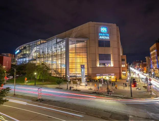 Hotel Indigo Pittsburgh University-Oakland by IHG hotel detail image 4