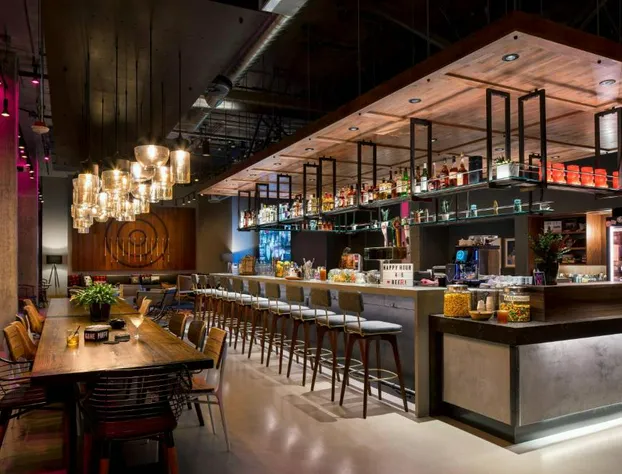 MOXY Seattle Downtown hotel detail image 2