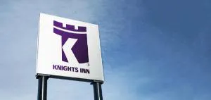 Knights Inn Lake City hotel detail image 1