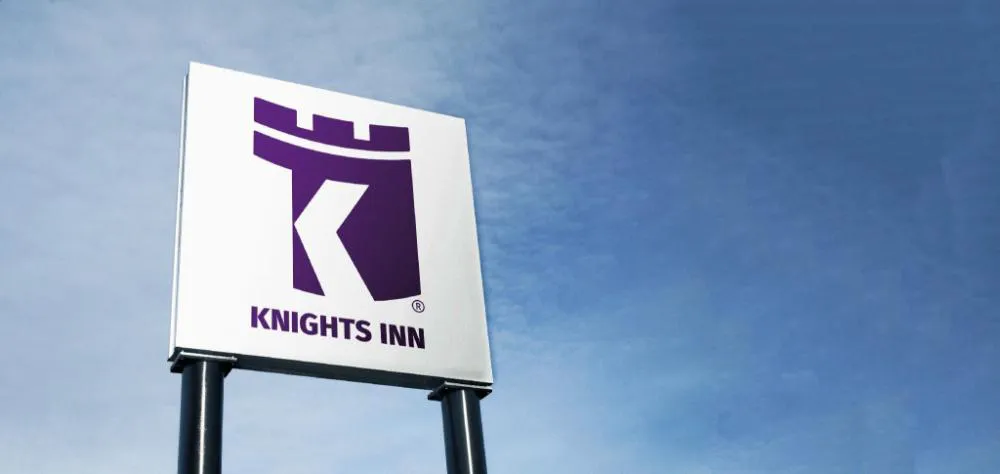 Knights Inn Lake City hotel detail image 1