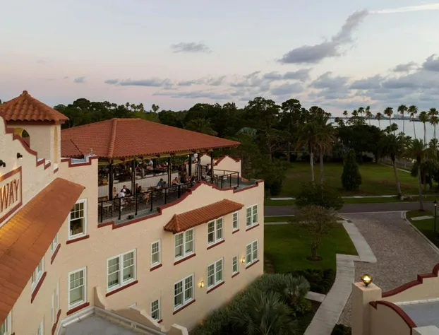 Fenway Hotel Autograph Collection hotel detail image 2