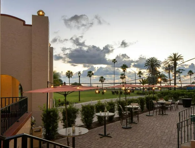 Fenway Hotel Autograph Collection hotel detail image 1