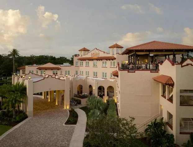 Fenway Hotel Autograph Collection hotel detail image 3