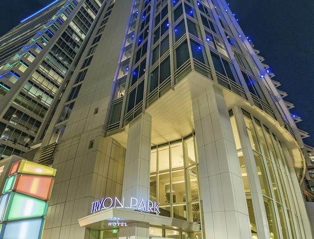 Kimpton Tryon Park Hotel, an IHG Hotel hotel detail image 1