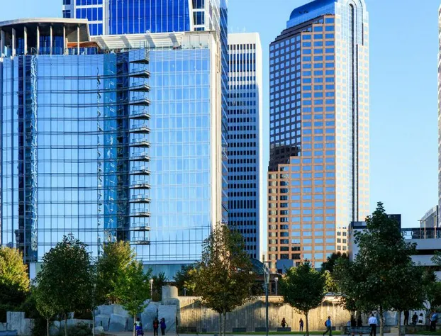 Kimpton Tryon Park Hotel by IHG hotel detail image 1