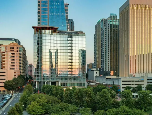 Kimpton Tryon Park Hotel by IHG hotel detail image 2