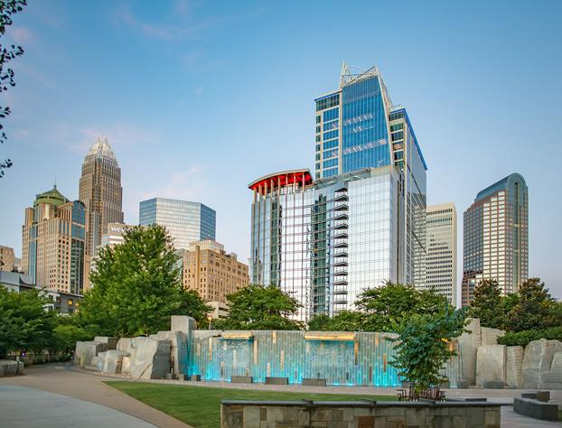 Kimpton Tryon Park Hotel, an IHG Hotel hotel detail image 3