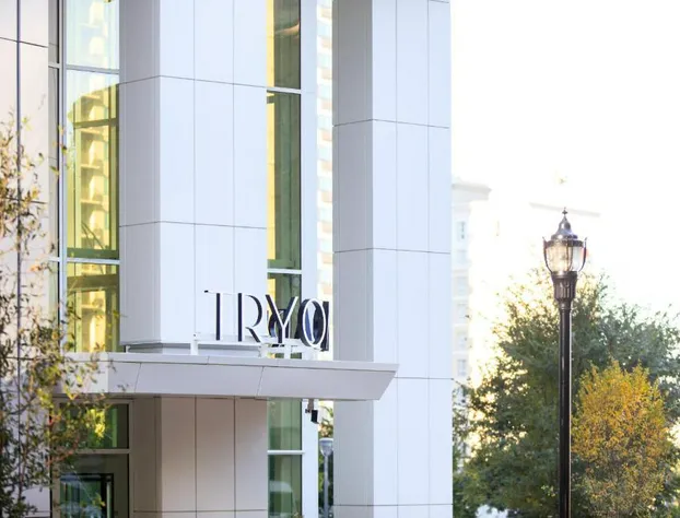 Kimpton Tryon Park Hotel by IHG hotel detail image 3