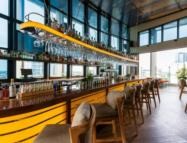 Kimpton Tryon Park Hotel by IHG hotel detail image 2