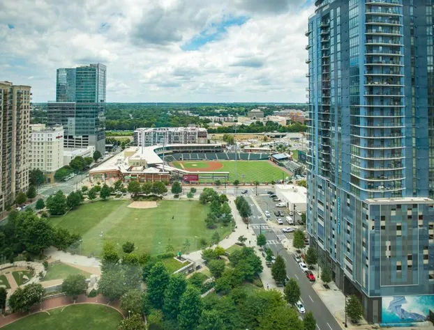 Kimpton Tryon Park Hotel by IHG hotel detail image 4