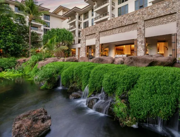 The Westin Nanea Ocean Villas, Ka'anapali hotel detail image 1