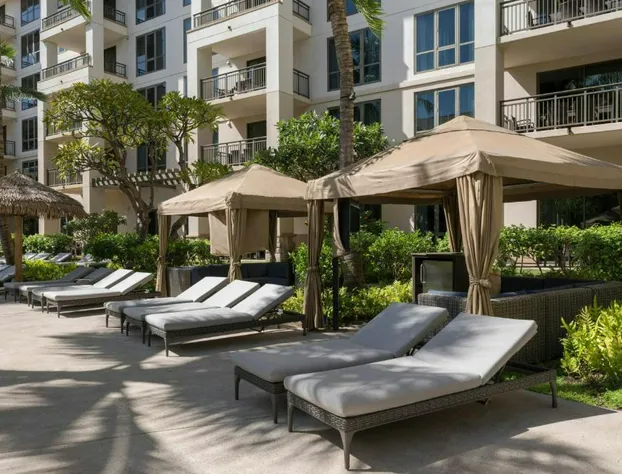 The Westin Nanea Ocean Villas, Ka'anapali hotel detail image 3