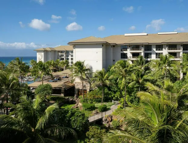 The Westin Nanea Ocean Villas, Ka'anapali hotel detail image 1