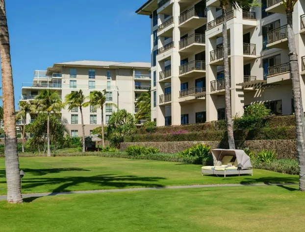 The Westin Nanea Ocean Villas, Ka'anapali hotel detail image 2