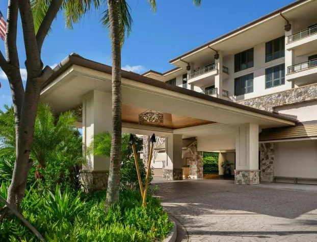 The Westin Nanea Ocean Villas, Ka'anapali hotel detail image 3