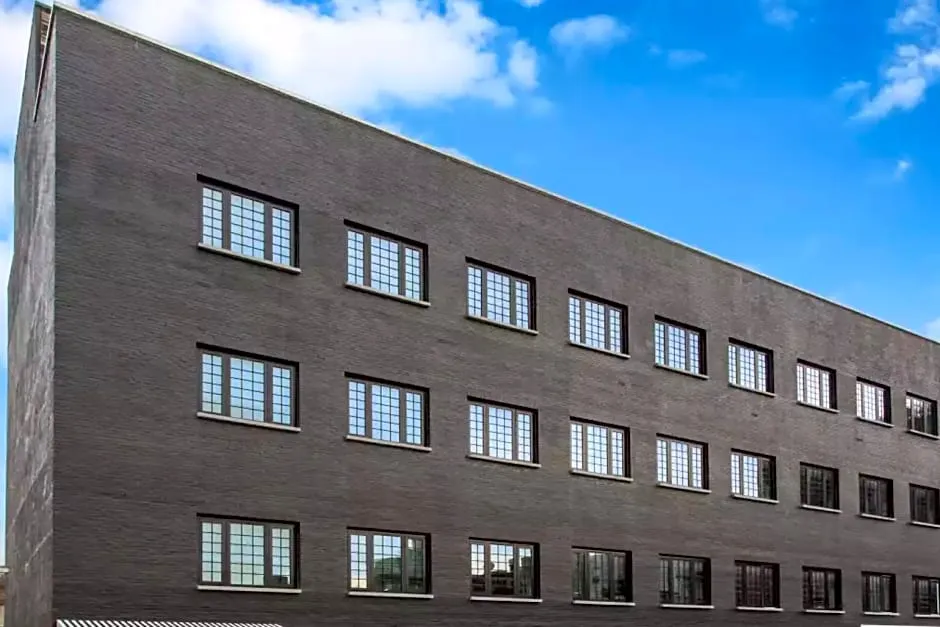 Gowanus Inn & Yard Hotel hotel hero