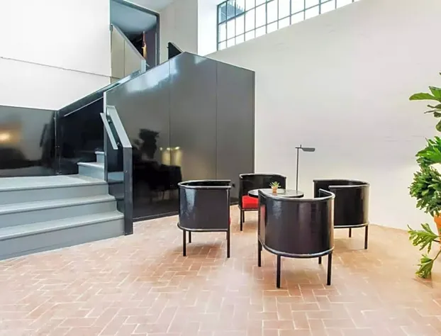 Gowanus Inn & Yard Hotel hotel detail image 1