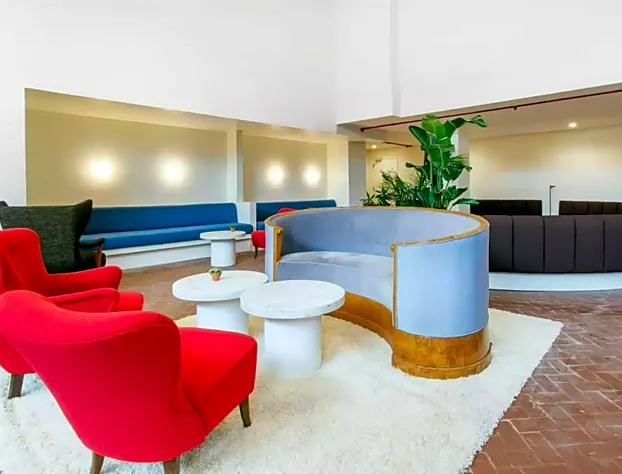 Gowanus Inn & Yard Hotel hotel detail image 2