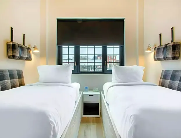 Gowanus Inn & Yard Hotel hotel detail image 3