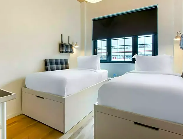 Gowanus Inn & Yard Hotel hotel detail image 4