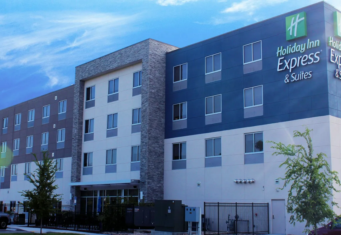 Holiday Inn Express & Suites Jacksonville W - I295 and I10 by IHG hotel hero