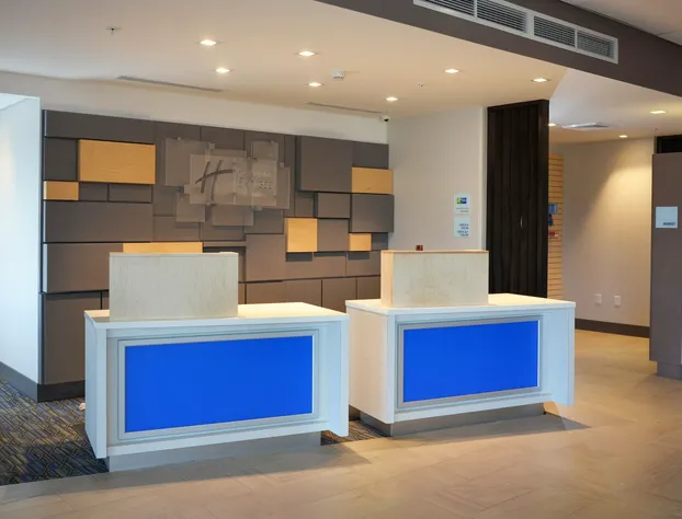 Holiday Inn Express & Suites Jacksonville W - I295 and I10 by IHG hotel detail image 2