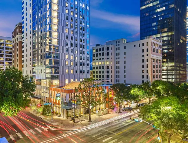 Element Austin Downtown hotel detail image 2