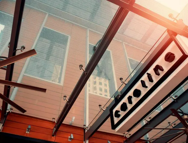 Element Austin Downtown hotel detail image 3