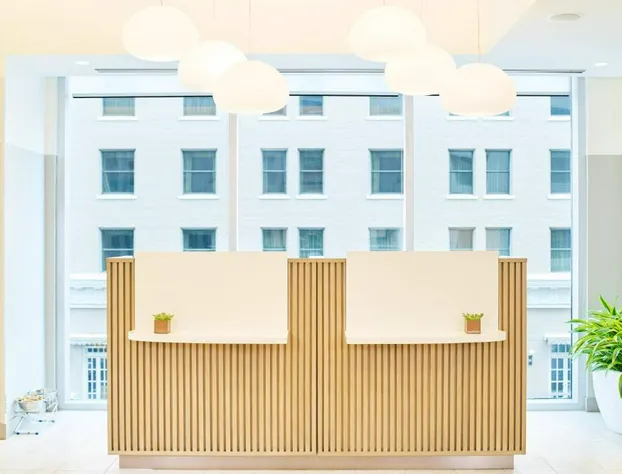 Element Austin Downtown hotel detail image 4