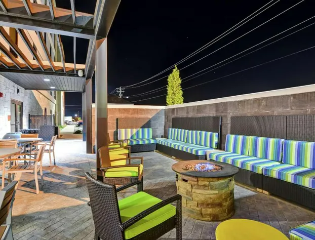 Home2 Suites by Hilton Conway hotel detail image 3