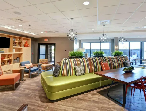 Home2 Suites by Hilton Conway hotel detail image 4