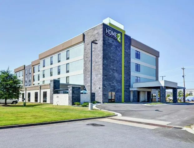 Home2 Suites by Hilton Conway hotel detail image 1