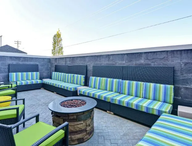 Home2 Suites by Hilton Conway hotel detail image 3
