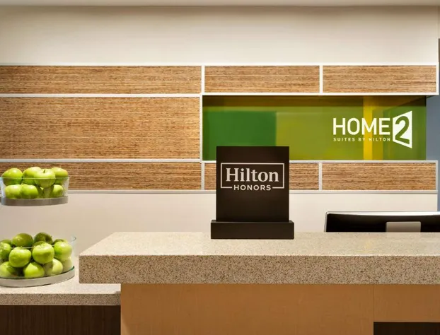 Home2 Suites by Hilton Joliet/Plainfield hotel detail image 2