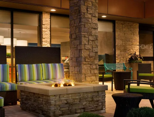 Home2 Suites by Hilton Joliet/Plainfield hotel detail image 3