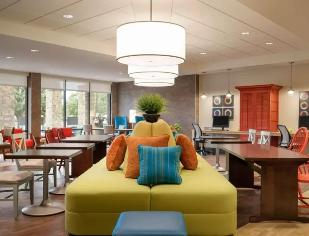 Home2 Suites by Hilton Joliet/Plainfield hotel detail image 4