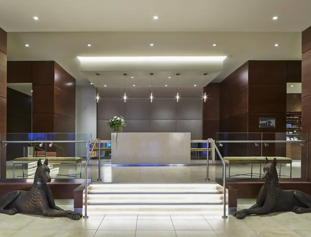 AC Hotel Des Moines East Village hotel detail image 1