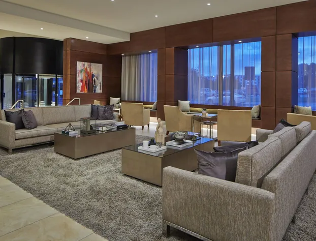 AC Hotel Des Moines East Village hotel detail image 2